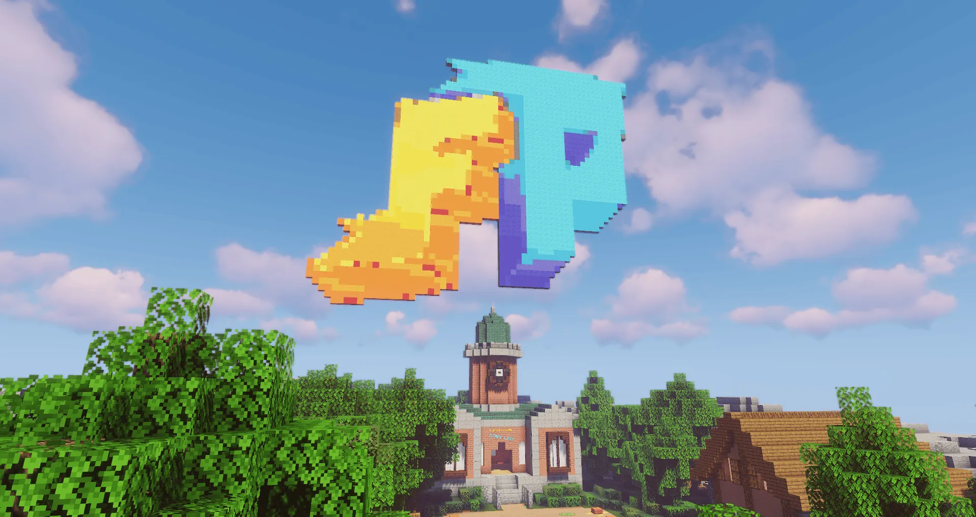 Join the FirePloxMC Team!