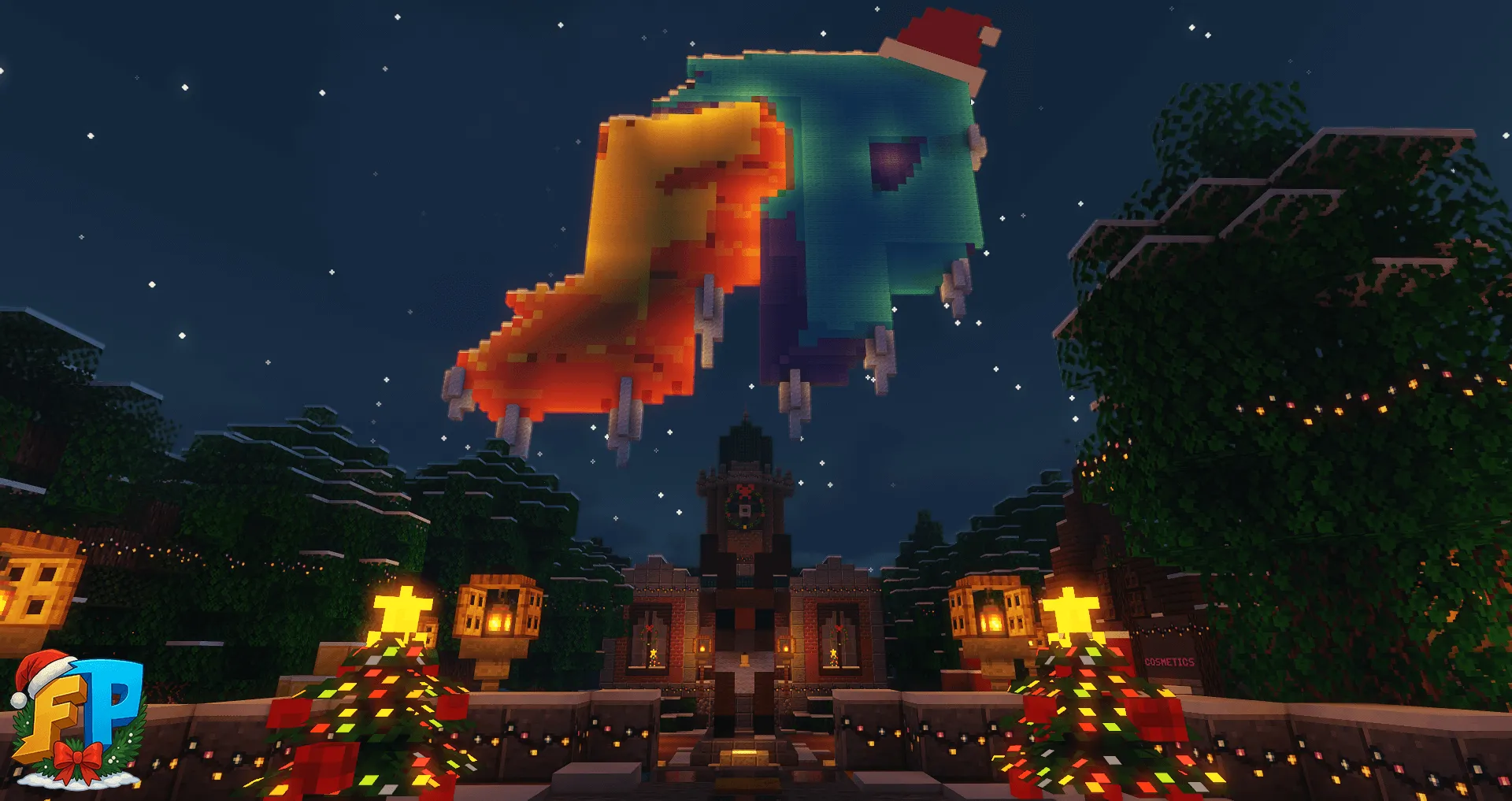 Christmas Update